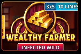 Wealthy Farmer - Marakumi - Kenya