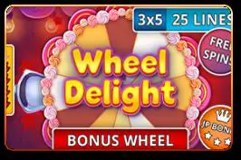 Wheel Delight - Marakumi - Kenya