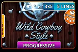 Wild Cowboy Style - Marakumi - Kenya
