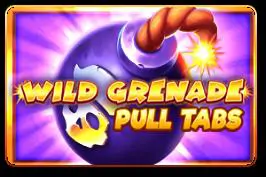 Wild Grenade (Pull Tabs) - Marakumi - Kenya