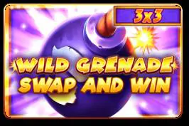 Wild Grenade (Swap and Win) - Marakumi - Kenya