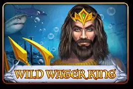 Wild Water King (3x3) - Marakumi - Kenya