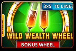 Wild Wealth Wheel - Marakumi - Kenya