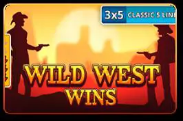 Wild West Wins - Marakumi - Kenya