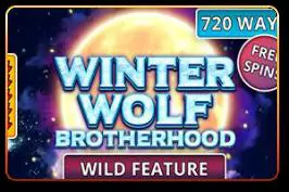 Winter Wolf Brotherhood - Marakumi - Kenya
