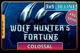 Wolf Hunter's Fortune - Marakumi - Kenya