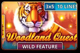 Woodland Quest - Marakumi - Kenya