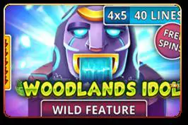 Woodlands idol - Marakumi - Kenya