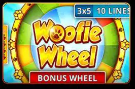 Woofie Wheel - Marakumi - Kenya