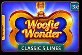 Woofie Wonder - Marakumi - Kenya