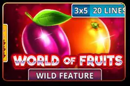 World of Fruits - Marakumi - Kenya