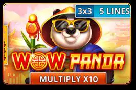 WoW Panda - Marakumi - Kenya