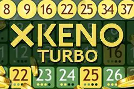 XKeno Turbo - Marakumi - Kenya