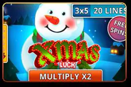 Xmas Luck - Marakumi - Kenya