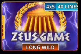 Zeus Game - Marakumi - Kenya
