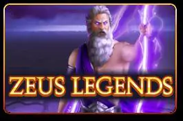 Zeus Legends (3x3) - Marakumi - Kenya