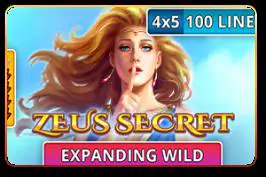Zeus Secret - Marakumi - Kenya