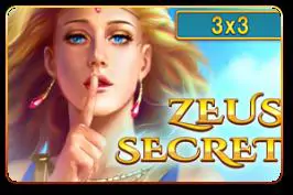Zeus Secret (3x3) - Marakumi - Kenya
