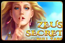 Zeus Secret (Pull Tabs) - Marakumi - Kenya