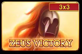Zeus Victory (3x3) - Marakumi - Kenya