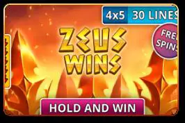Zeus Wins - Marakumi - Kenya