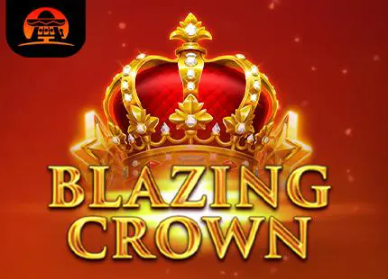 Blazing Crown - Marakumi - Kenya