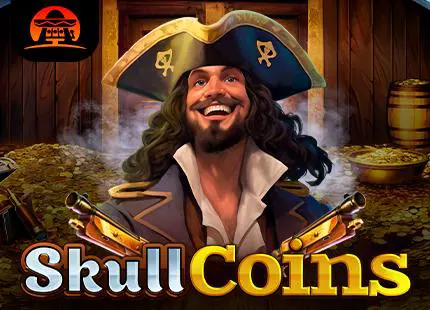 Skull Coins - Marakumi - Kenya