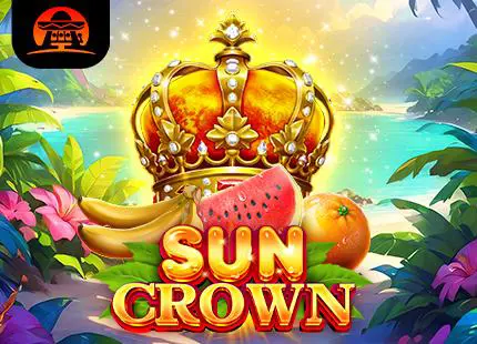 Sun Crown - Marakumi - Kenya