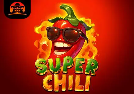 Super Chili - Marakumi - Kenya