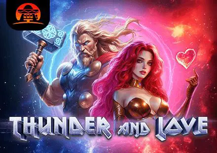 Thunder and Love - Marakumi - Kenya