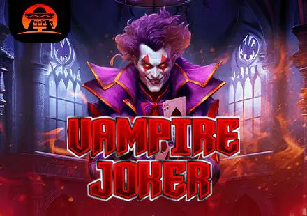 Vampire Joker - Marakumi - Kenya