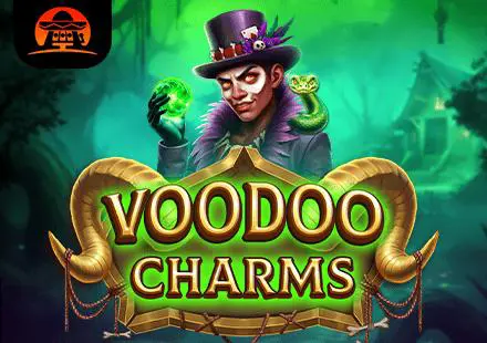 Voodoo Charms - Marakumi - Kenya
