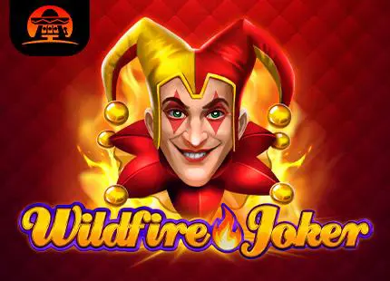 Wildfire Joker - Marakumi - Kenya