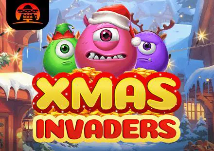 Xmas Invaders - Marakumi - Kenya
