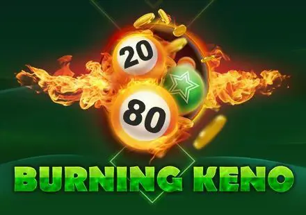 Burning Keno - Marakumi - Kenya