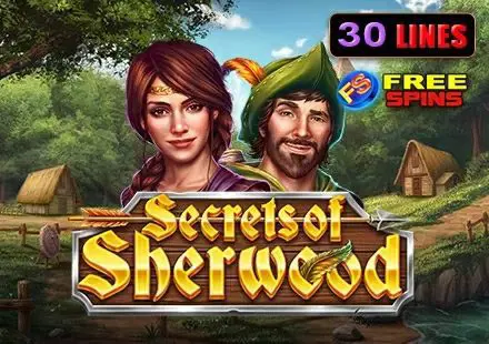 Secrets of Sherwood - Marakumi - Kenya