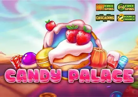 Candy Palace - Marakumi - Kenya