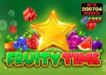 Fruity Time - Marakumi - Kenya