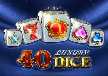 40 Luxury Dice - Marakumi - Kenya