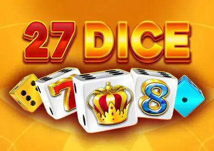 27 Dice - Marakumi - Kenya