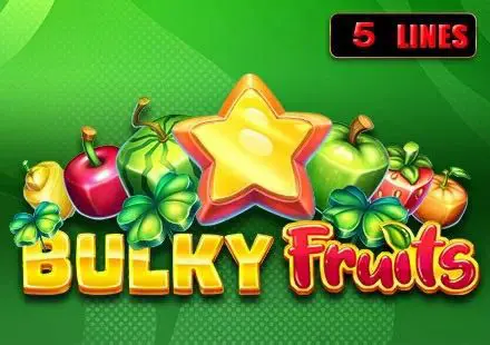 Bulky Fruits - Marakumi - Kenya