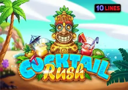 Cocktail Rush - Marakumi - Kenya