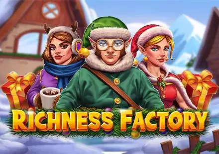 Richness Factory - Marakumi - Kenya