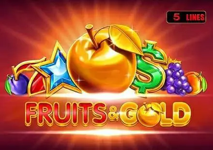 Fruits & Gold - Marakumi - Kenya