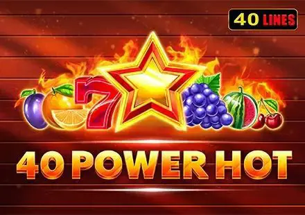 40 Power Hot - Marakumi - Kenya