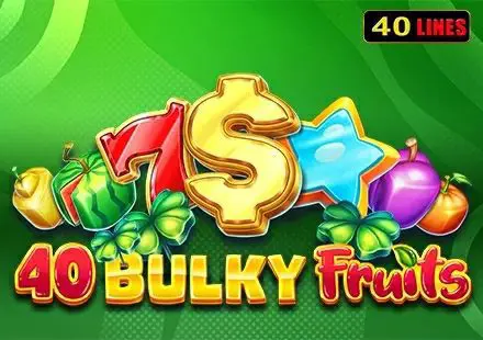 40 Bulky Fruits - Marakumi - Kenya