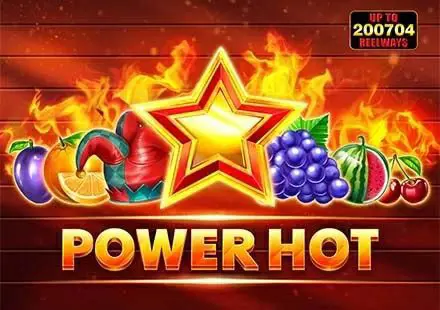Power Hot - Marakumi - Kenya