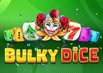 Bulky Dice - Marakumi - Kenya