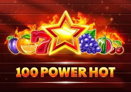 100 Power Hot - Marakumi - Kenya