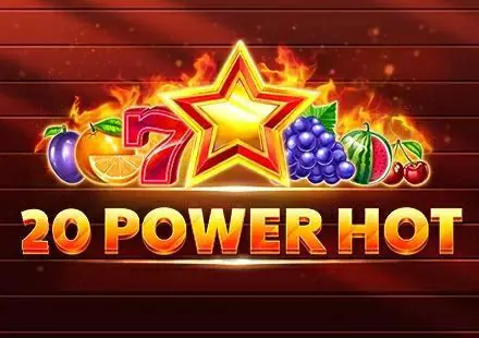 20 Power Hot - Marakumi - Kenya